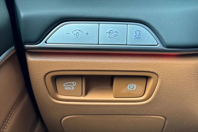 2026 Genesis GV80 3.5T Advanced AWD