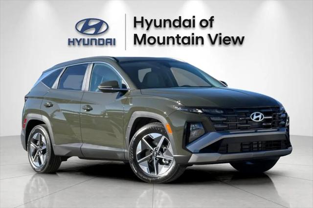 2026 Hyundai Tucson SEL Premium for sale in Mountain View, CA