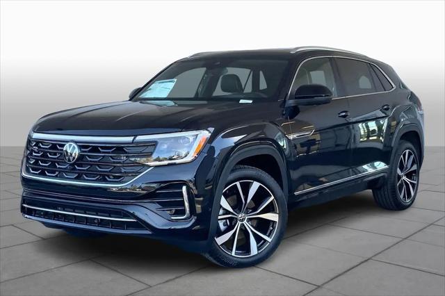 2026 Volkswagen Atlas Cross Sport SEL Premium R-Line for sale in Panama City, FL