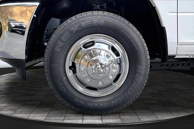 2026 Ram 3500 Tradesman/Big Horn