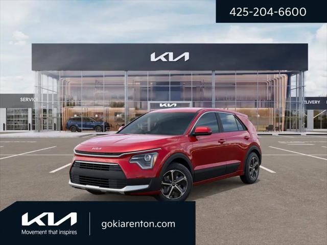 2026 Kia Niro LX for sale in Renton, WA