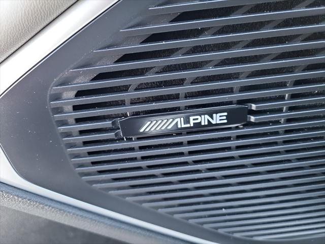 2025 Jeep Wagoneer Series III 4x4