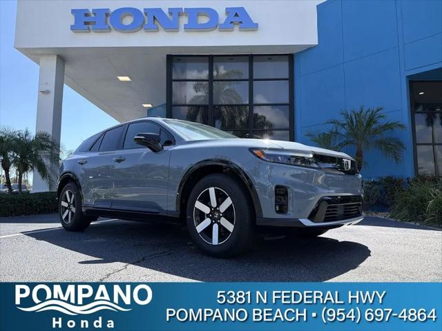 2026 Honda Prologue Touring for sale in Pompano Beach, FL