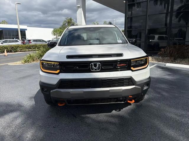2026 Honda Passport AWD TrailSport