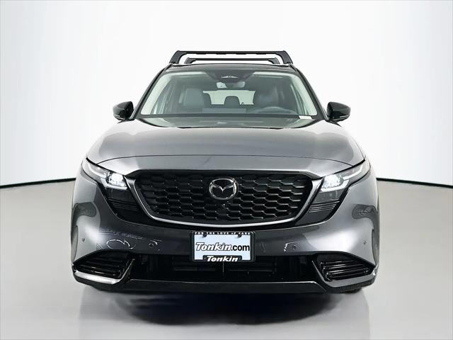2026 Mazda CX-5 2.5 S Premium Plus