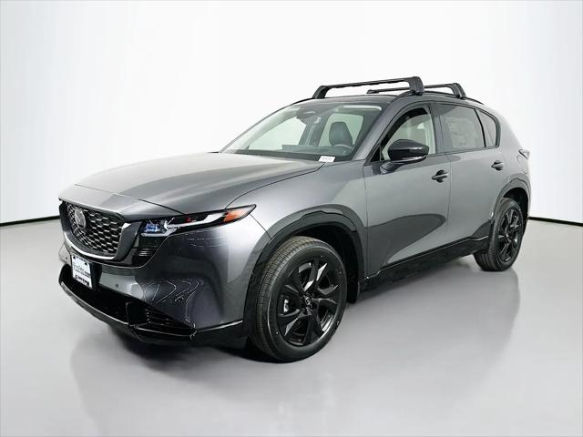 2026 Mazda CX-5 2.5 S Premium Plus