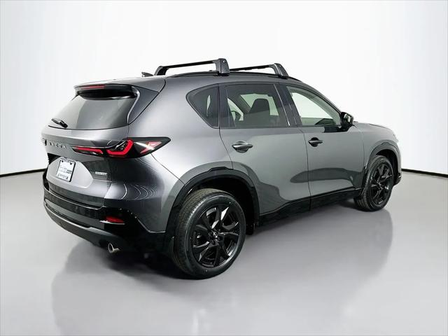 2026 Mazda CX-5 2.5 S Premium Plus