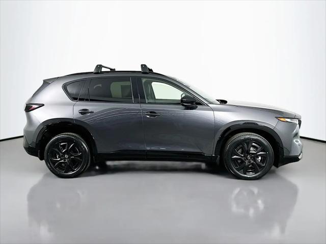2026 Mazda CX-5 2.5 S Premium Plus