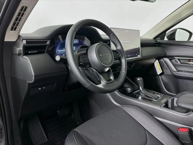 2026 Mazda CX-5 2.5 S Premium Plus