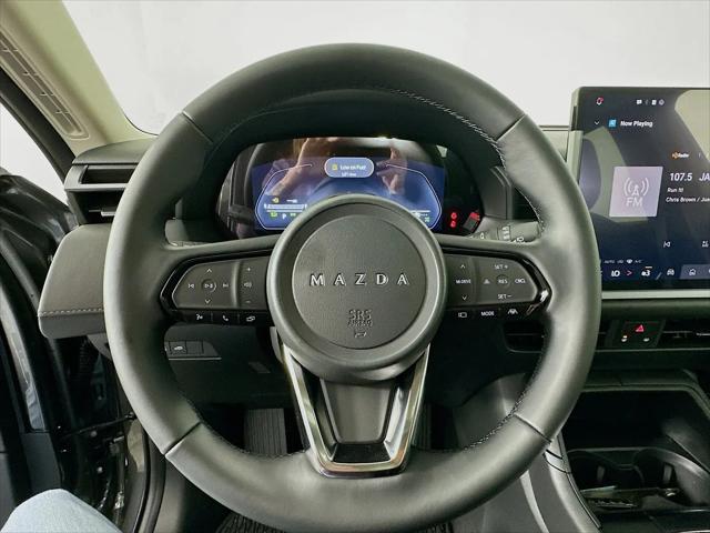 2026 Mazda CX-5 2.5 S Premium Plus
