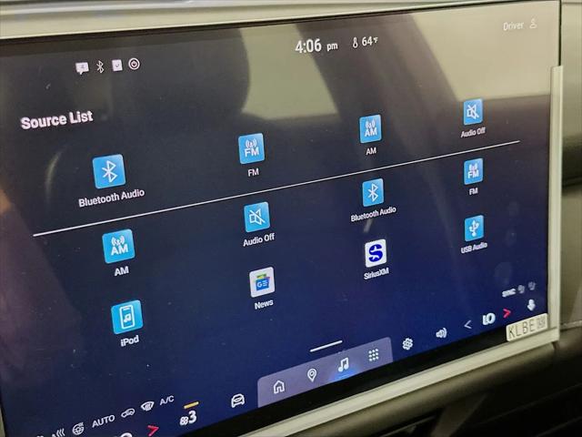 2026 Mazda CX-5 2.5 S Premium Plus