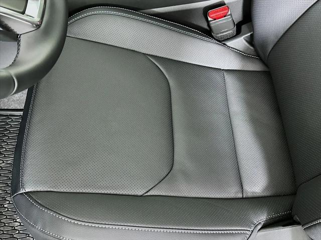 2026 Mazda CX-5 2.5 S Premium Plus