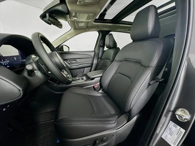 2026 Mazda CX-5 2.5 S Premium Plus