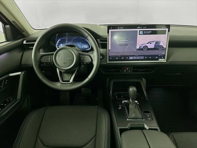 2026 Mazda CX-5 2.5 S Premium Plus