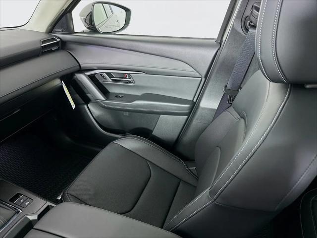 2026 Mazda CX-5 2.5 S Premium Plus