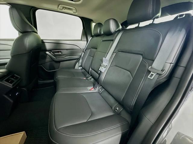 2026 Mazda CX-5 2.5 S Premium Plus