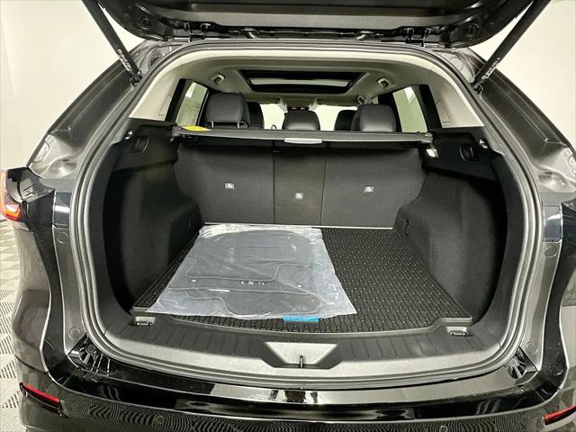 2026 Mazda CX-5 2.5 S Premium Plus