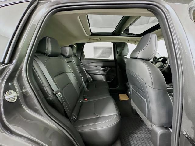 2026 Mazda CX-5 2.5 S Premium Plus