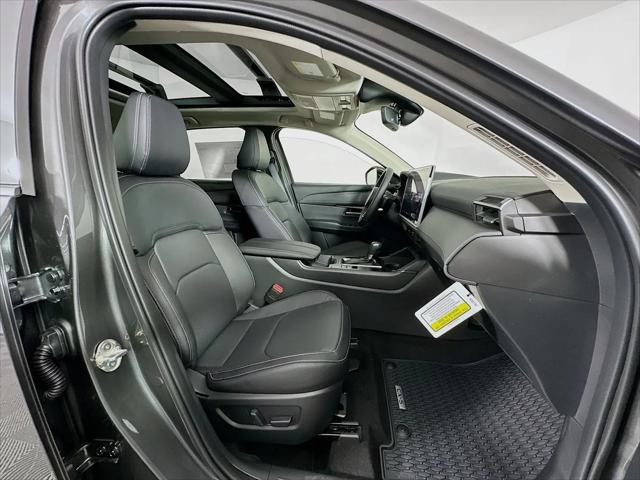 2026 Mazda CX-5 2.5 S Premium Plus