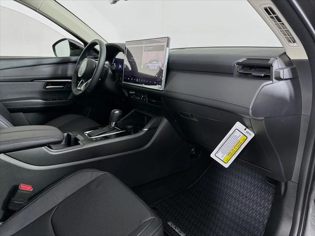 2026 Mazda CX-5 2.5 S Premium Plus