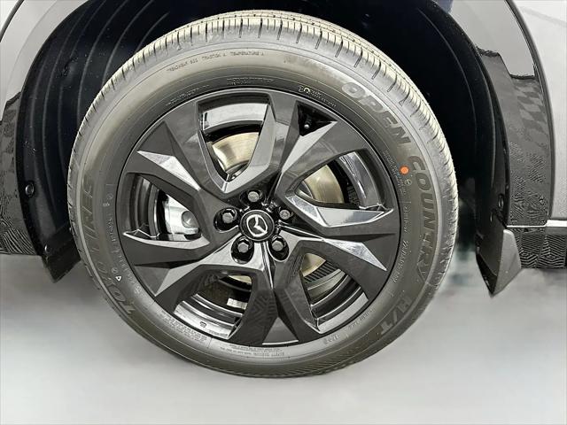 2026 Mazda CX-5 2.5 S Premium Plus