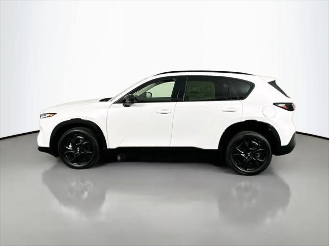 2026 Mazda CX-5 2.5 S Premium Plus