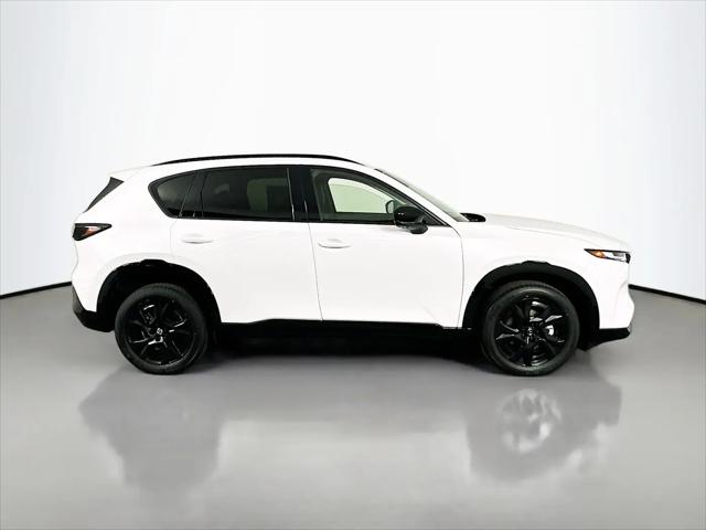 2026 Mazda CX-5 2.5 S Premium Plus