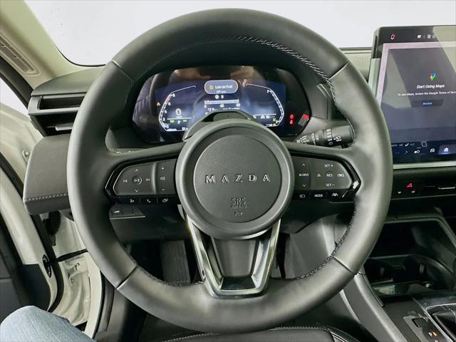 2026 Mazda CX-5 2.5 S Premium Plus