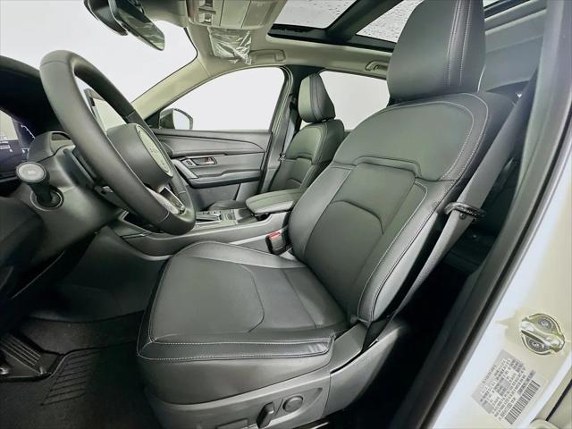 2026 Mazda CX-5 2.5 S Premium Plus