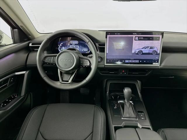2026 Mazda CX-5 2.5 S Premium Plus