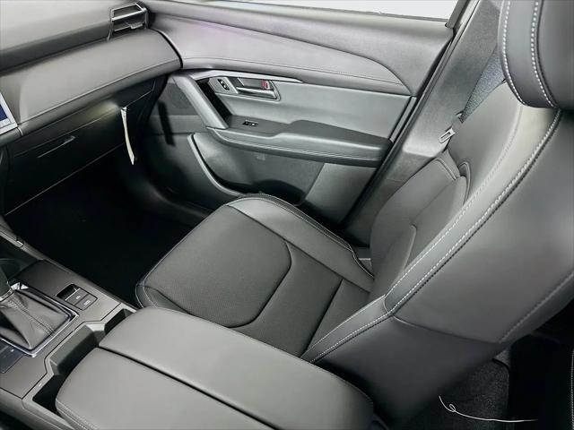 2026 Mazda CX-5 2.5 S Premium Plus