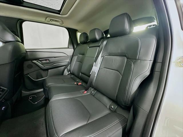2026 Mazda CX-5 2.5 S Premium Plus