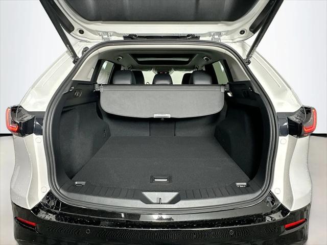 2026 Mazda CX-5 2.5 S Premium Plus