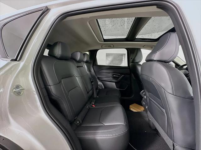 2026 Mazda CX-5 2.5 S Premium Plus