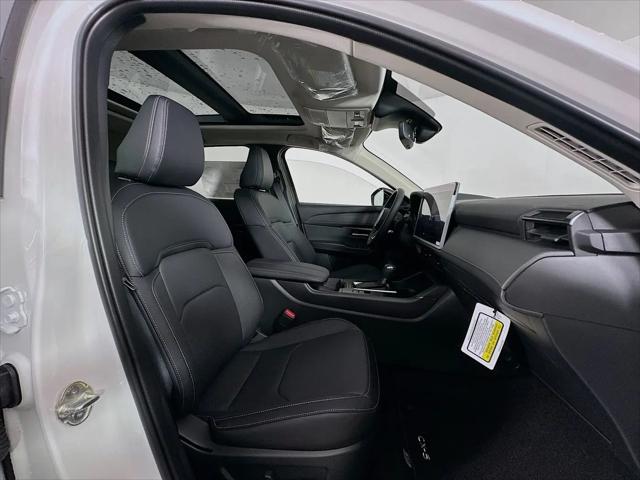 2026 Mazda CX-5 2.5 S Premium Plus