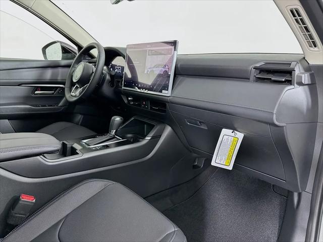2026 Mazda CX-5 2.5 S Premium Plus