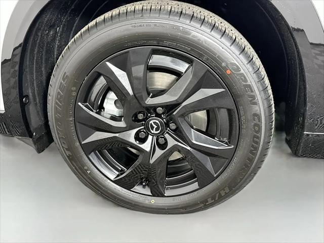 2026 Mazda CX-5 2.5 S Premium Plus