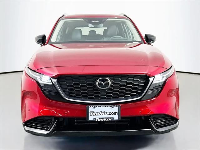 2026 Mazda CX-5 2.5 S Premium