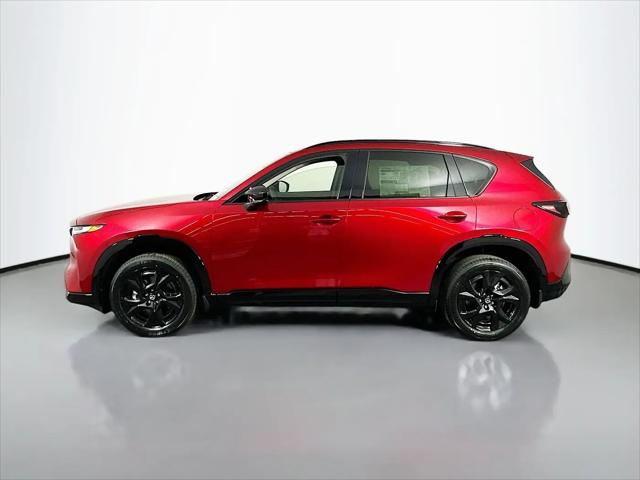 2026 Mazda CX-5 2.5 S Premium