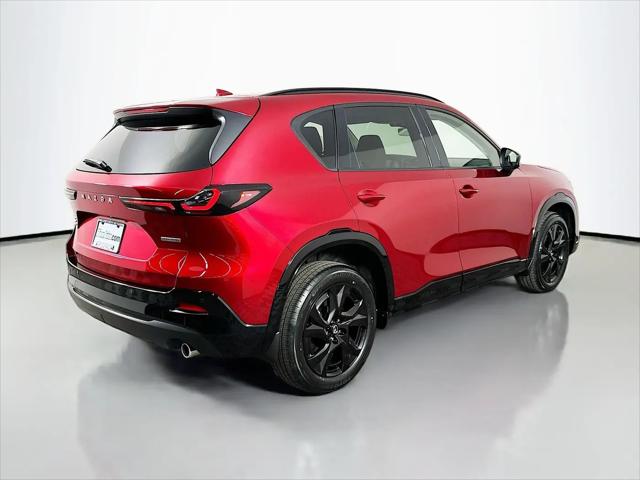 2026 Mazda CX-5 2.5 S Premium