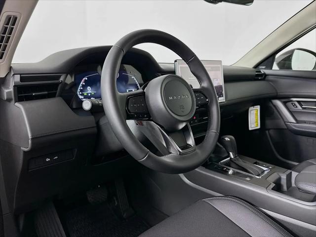 2026 Mazda CX-5 2.5 S Premium