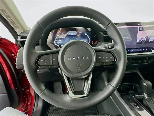2026 Mazda CX-5 2.5 S Premium