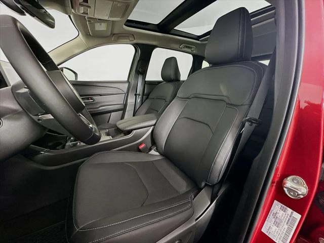 2026 Mazda CX-5 2.5 S Premium