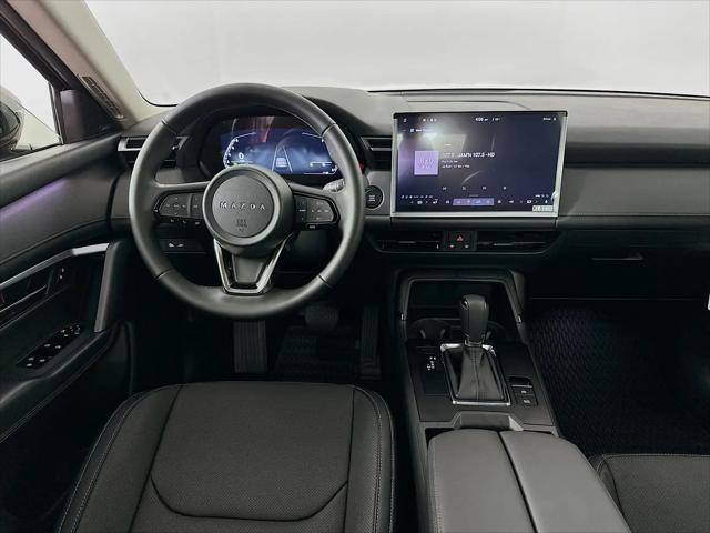 2026 Mazda CX-5 2.5 S Premium