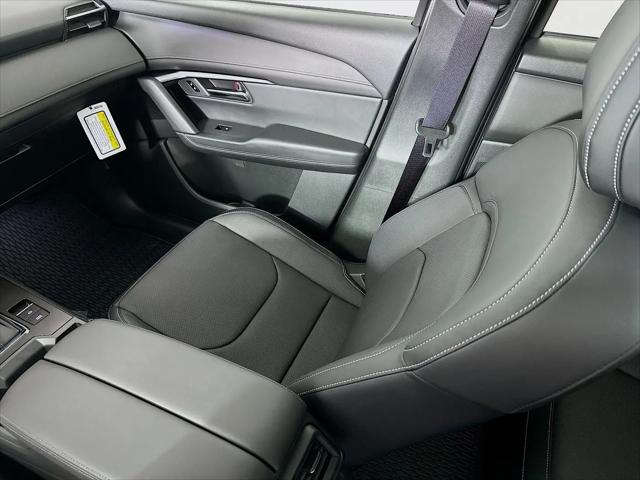 2026 Mazda CX-5 2.5 S Premium