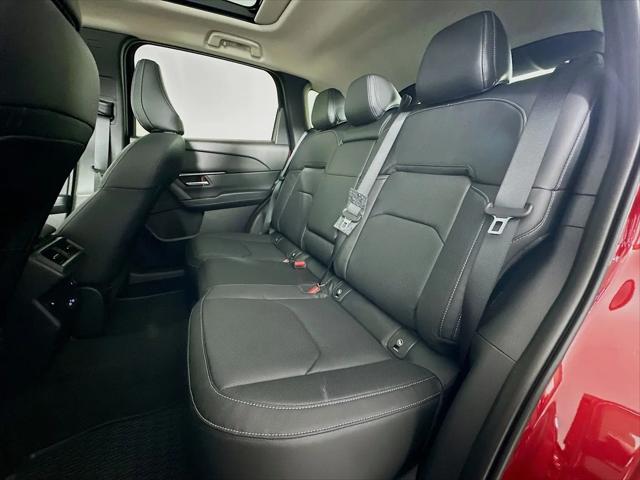 2026 Mazda CX-5 2.5 S Premium