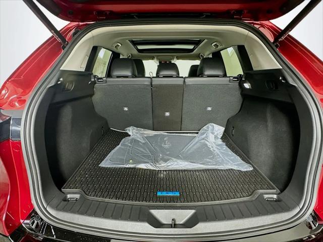 2026 Mazda CX-5 2.5 S Premium