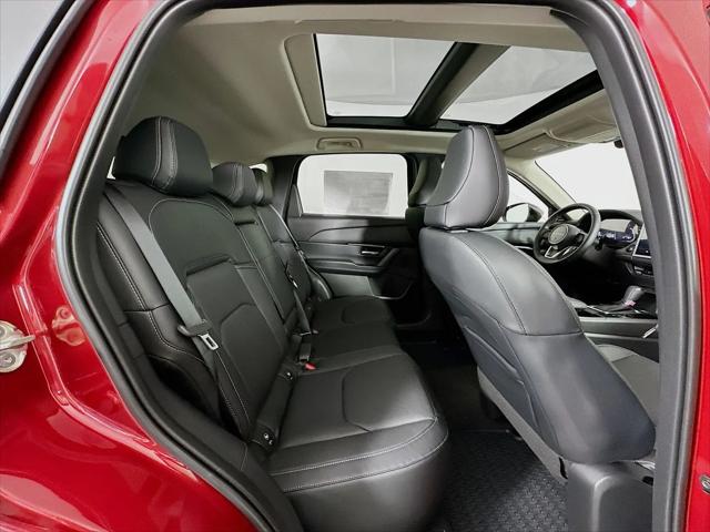 2026 Mazda CX-5 2.5 S Premium