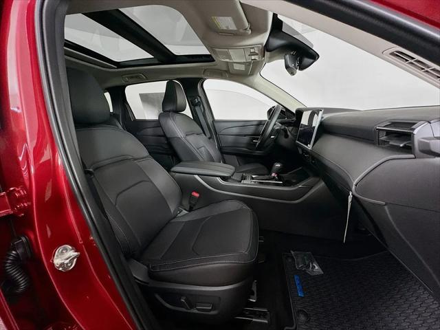 2026 Mazda CX-5 2.5 S Premium