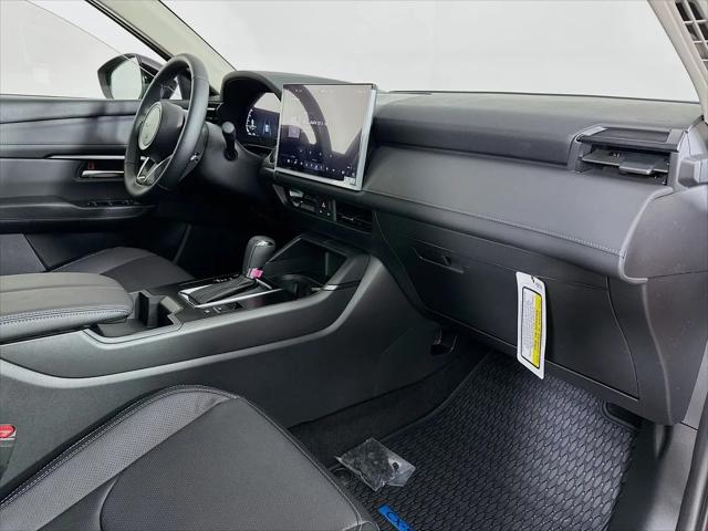 2026 Mazda CX-5 2.5 S Premium